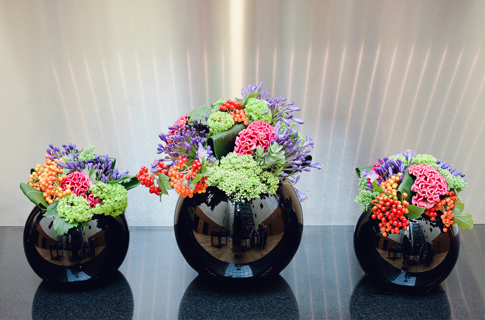Corporate Floral Solutions