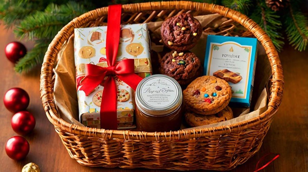 easter baskets australia