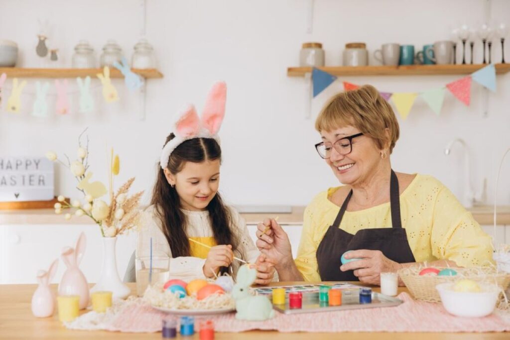 Easter Hampers Melbourne