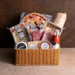 Gourmet Gift Delivery Brisbane: Hampers for Foodies and Families