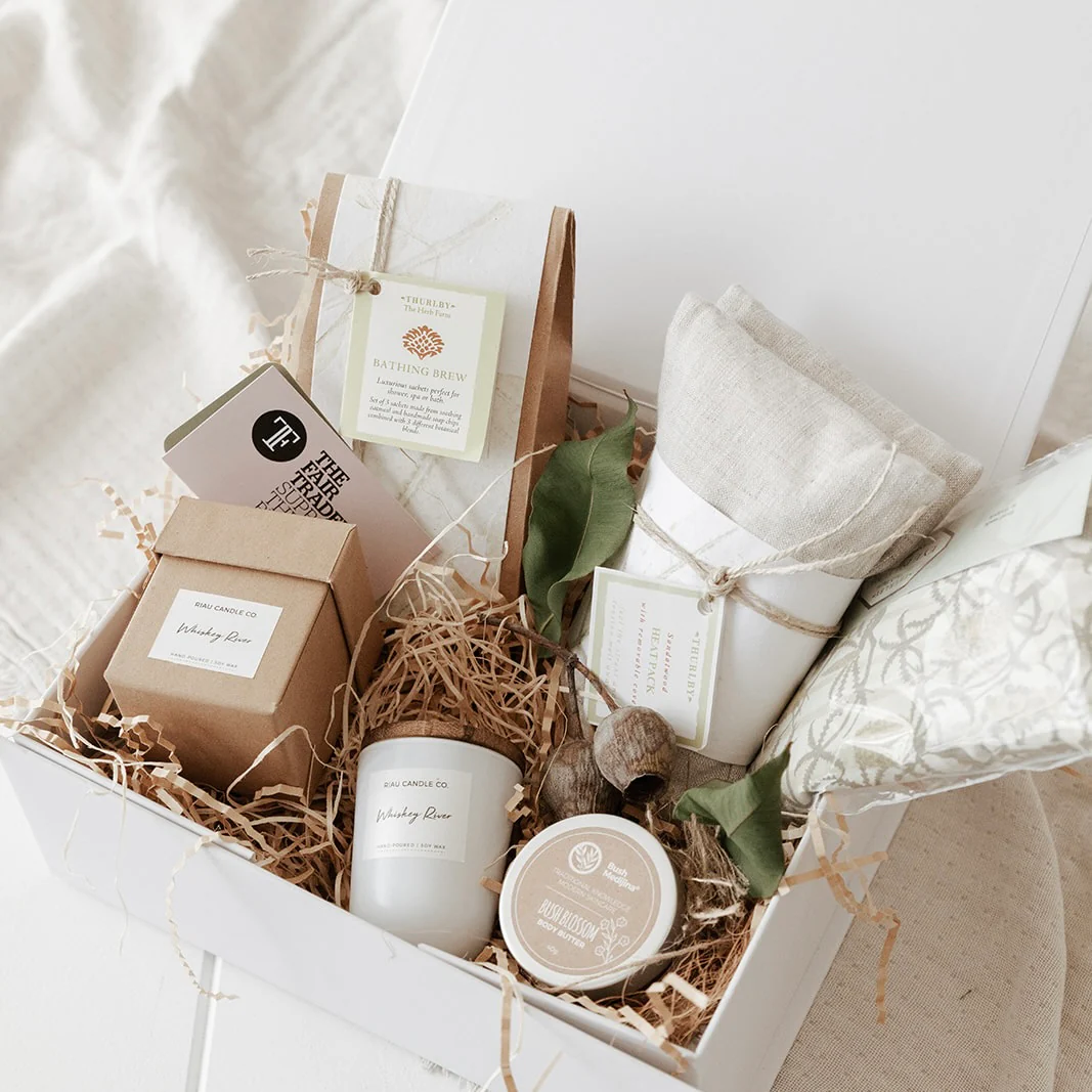 gift hamper brisbane