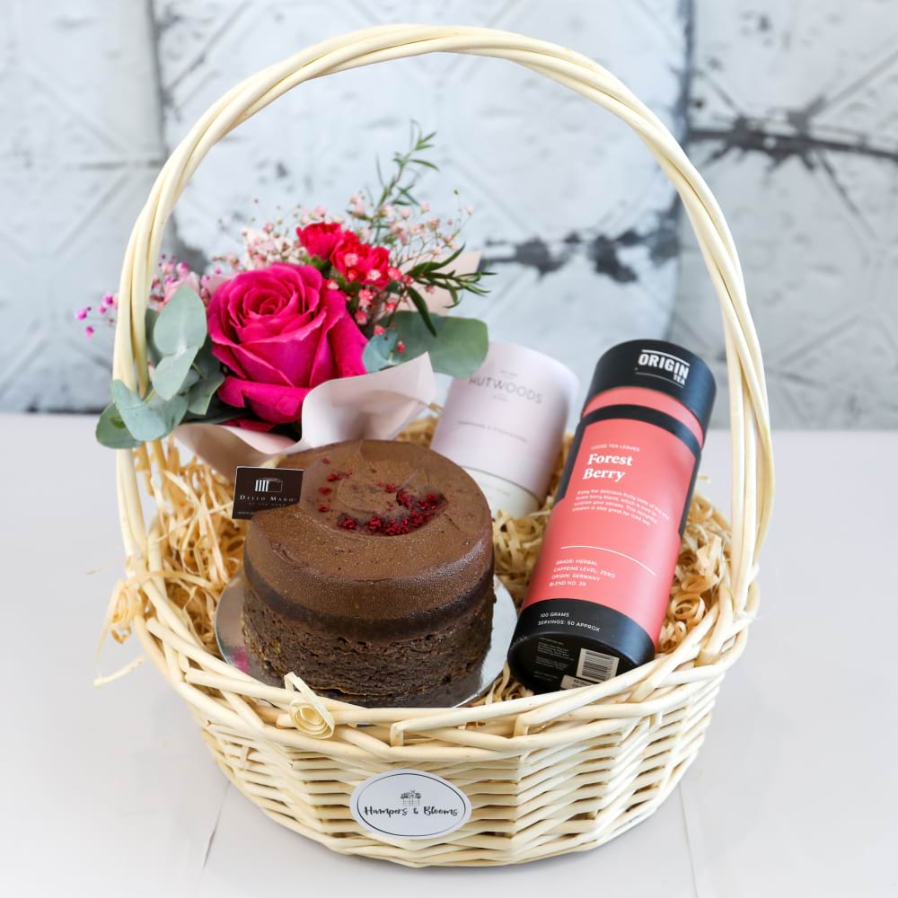 gift hampers brisbane
