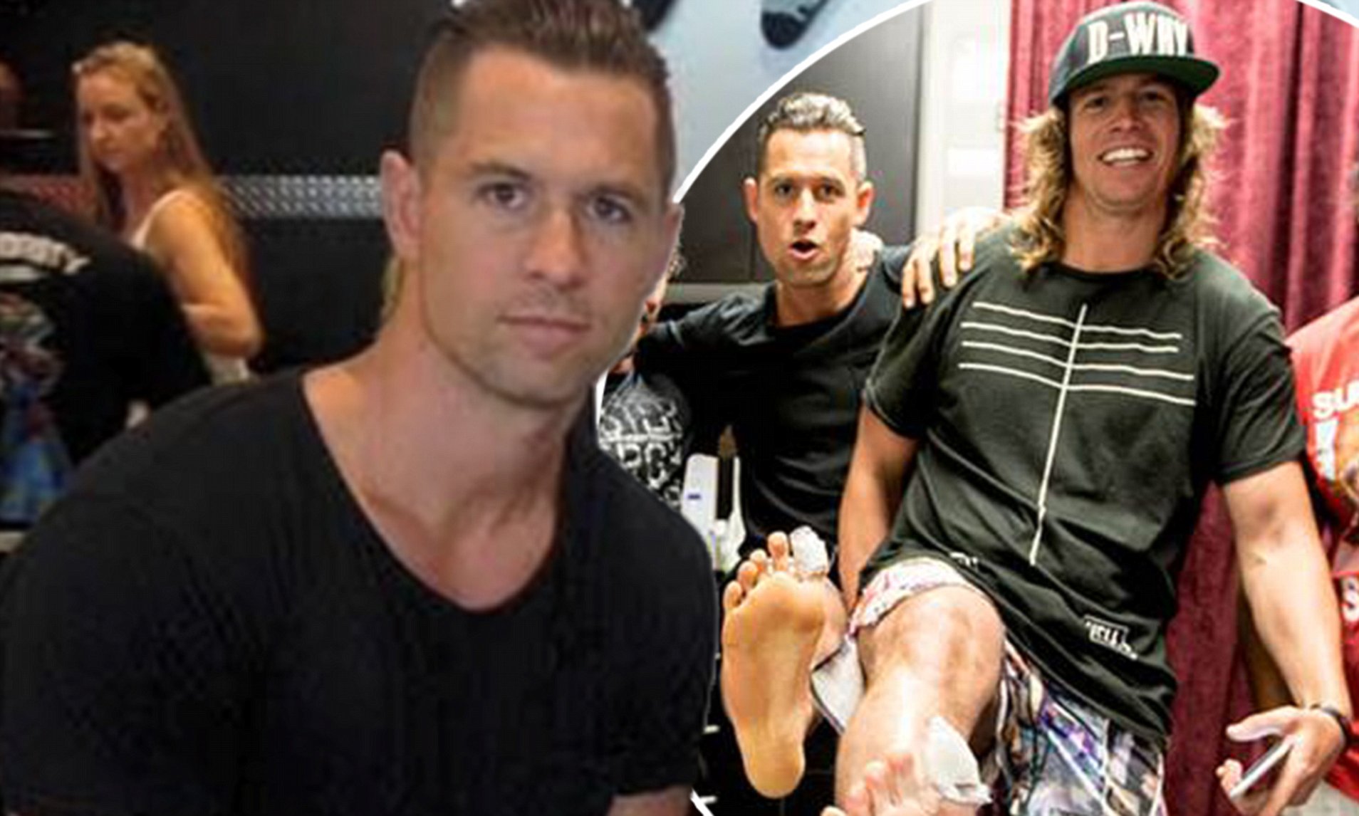 Best Sydney Tattoo Artists