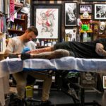 Sydney Tattoo Shops: Your Guide to the Best Ink in the Harbour City
