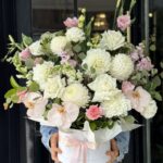 Clontarf Florist: Flowers for a Harbour Beach Suburb