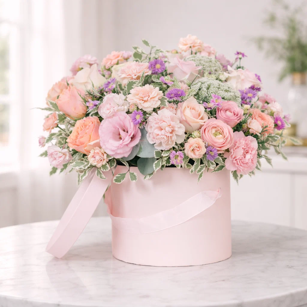 Seaforth Florist: Flowers for a Family Suburb Between Harbour and Bush

