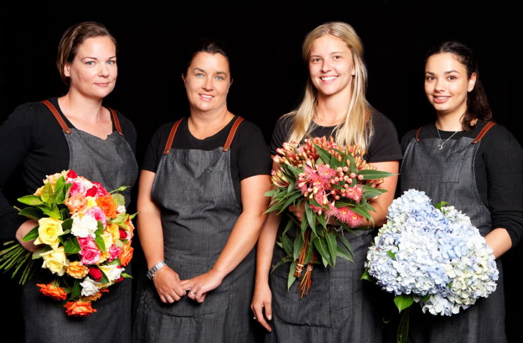 Roseville Florist: Flowers for a Classic Upper North Shore Suburb

