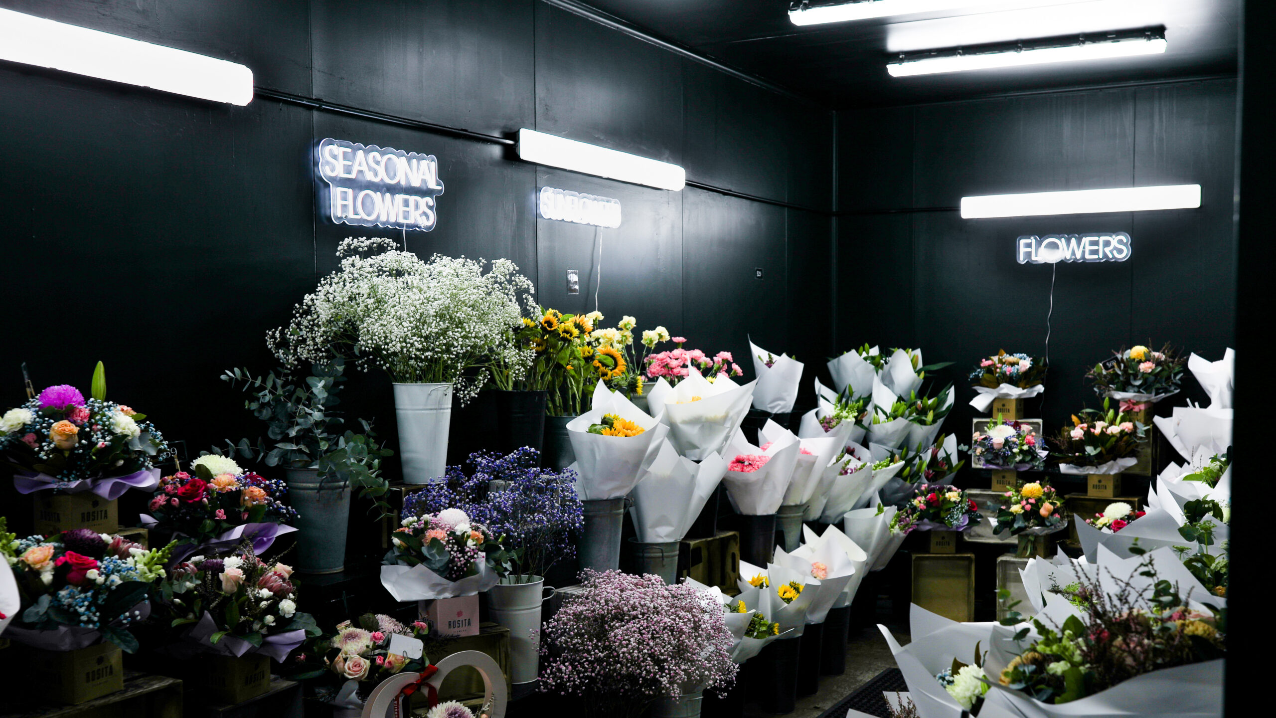 Clontarf Florist: Flowers for a Harbour Beach Suburb

