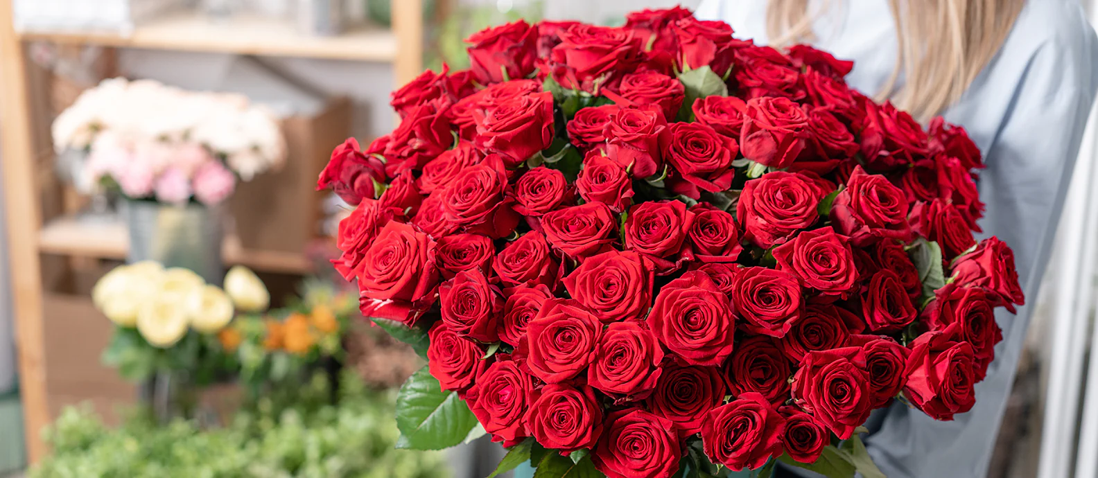 Roseville Florist: Flowers for a Classic Upper North Shore Suburb