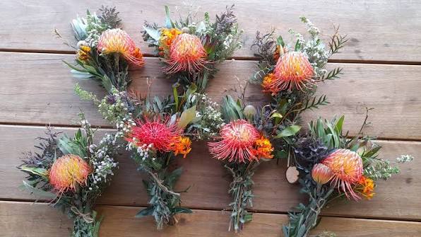 Seaforth Florist: Flowers for a Family Suburb Between Harbour and Bush

