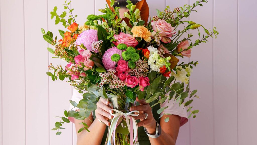 Gladesville Florist: Flowers for a Busy, Well-Established Suburb

