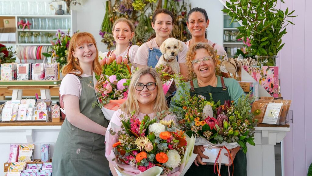Gladesville Florist: Flowers for a Busy, Well-Established Suburb

