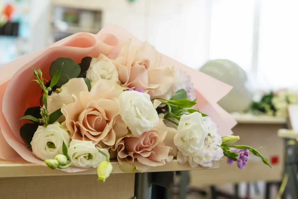Roseville Florist: Flowers for a Classic Upper North Shore Suburb

